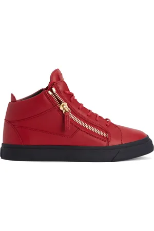 Giuseppe Zanotti Zapatillas altas Kriss