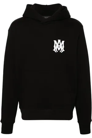 AMIRI Sudadera con capucha y logo