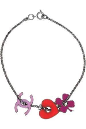 CHANEL Pulsera Icon 2004