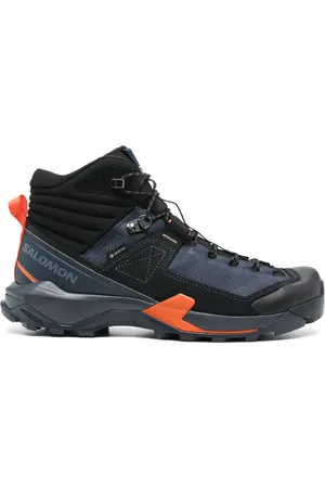 Salomon Botas X Ultra Alpine Mid Gore-Tex