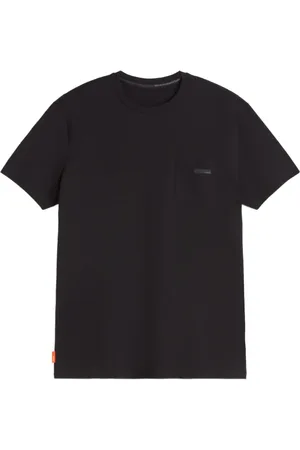 RRD Camiseta con detalle de bolsillo
