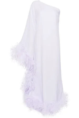 ‎Taller Marmo‎ Vestido de fiesta Balear de una sola manga