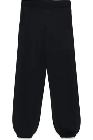 Max Mara Pantalones de chándal Tirreno