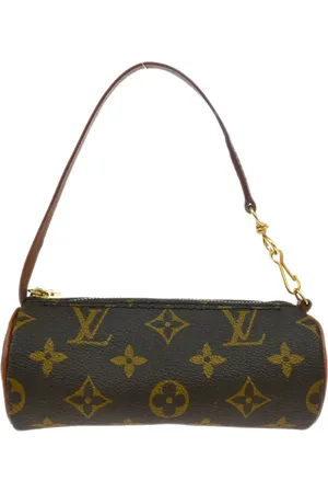 LOUIS VUITTON Bolso de mano Papillon 1990-2000