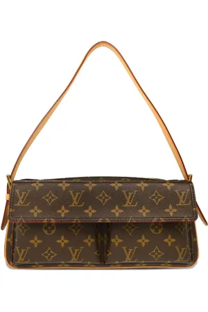 LOUIS VUITTON Bolso de hombro Viva Cite MM 2006