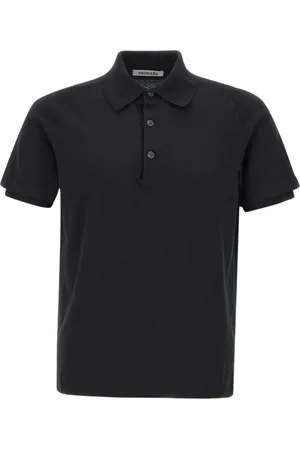 Premiata Polo de algodón