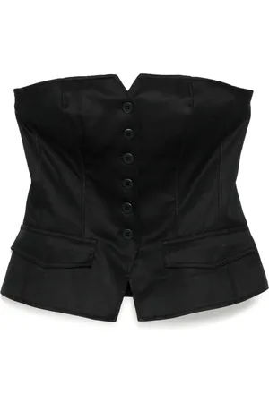 ULLA JOHNSON Top Noemie