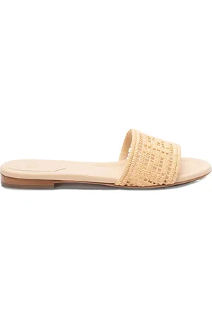 Fendi Sandalias planas
