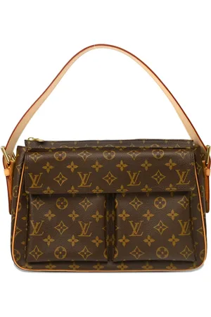 LOUIS VUITTON Bolso de mano Viva Cite GM 2004