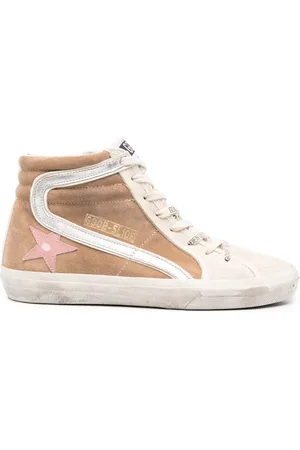 Golden Goose Zapatillas Slide