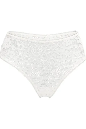 Wolford Corpiño de encaje