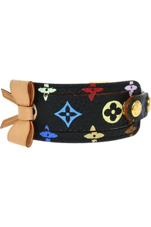 LOUIS VUITTON Brazalete Multicolor Brasle Porto 2004