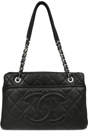 CHANEL Bolso shopper Timeless CC 2013