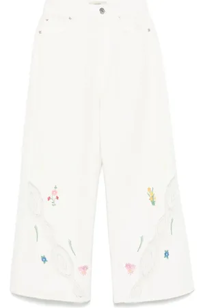 Max Mara Vaqueros Lord