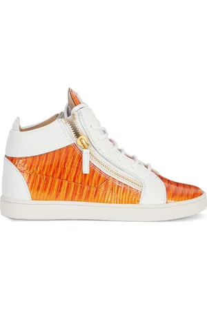 Giuseppe Zanotti Zapatillas Kriss