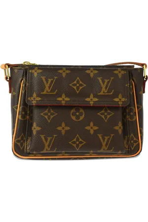 LOUIS VUITTON Bandolera Viva Cite PM 2003
