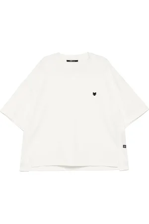 SONGZIO Camiseta Cocoon Over Drop
