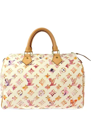 LOUIS VUITTON Bolso de mano Speedy 30 2008