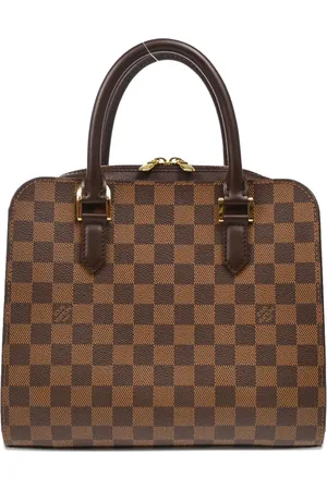 LOUIS VUITTON Bolso de mano Triana 2004
