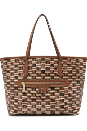 MOREAU Bolso shopper Saint Tropez pequeño
