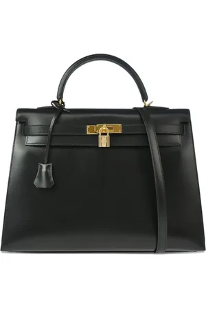 Hermès Bolso de mano Kelly 35 2004
