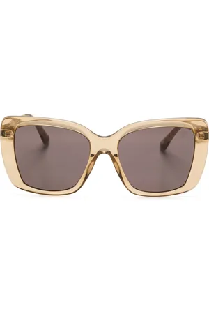 Burberry Gafas de sol con montura cuadrada