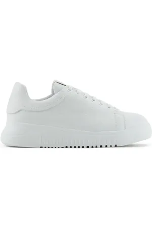 Emporio Armani Zapatillas granuladas