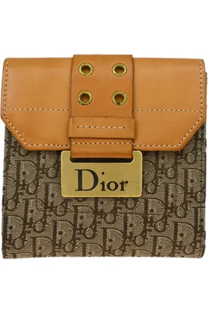 Dior Cartera Trotter 2002