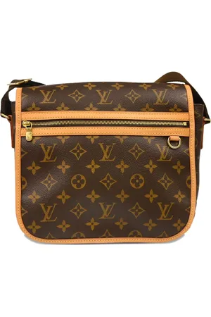 LOUIS VUITTON Bolso de hombro Monogram Bosphore PM 2009