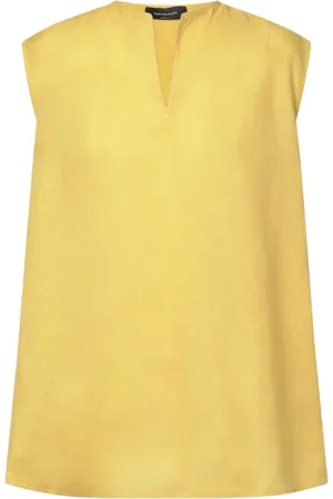 Fabiana Filippi Blusa de lino