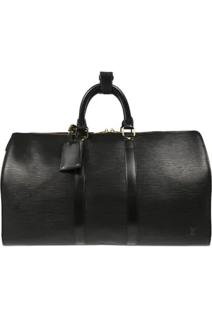 LOUIS VUITTON Bolso de viaje Keepall 45 1994
