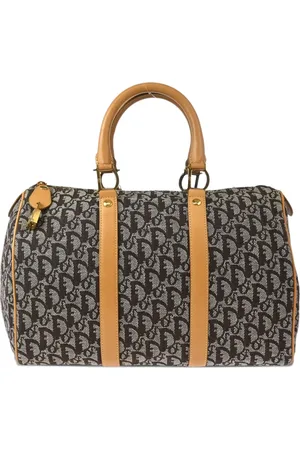 Dior Bolso de mano Trotter 2002