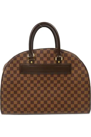 LOUIS VUITTON Bolso de mano Nolita 24 2001