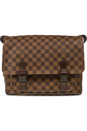 LOUIS VUITTON Bolso messenger Melville 2006