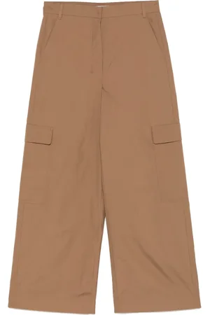 Max Mara Pantalones Gloria