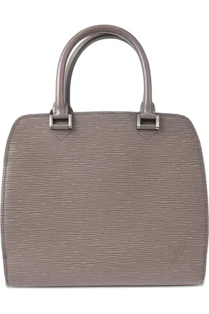 LOUIS VUITTON Bolso de mano Pont Neuf 2001