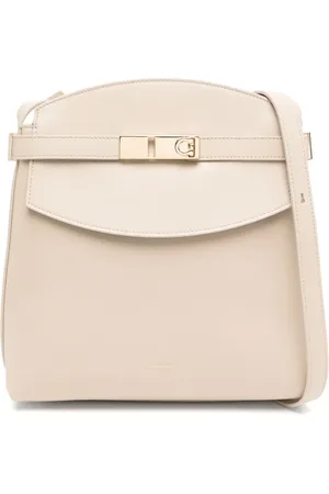Salvatore Ferragamo Bandolera Hug
