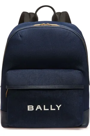 Bally Mochila vaquera
