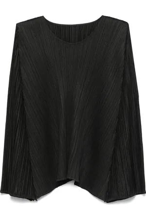 PLEATS PLEASE ISSEY MIYAKE Top MC October