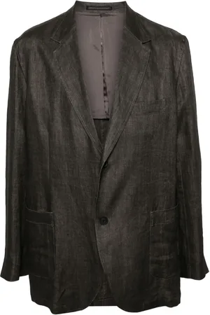 YOHJI YAMAMOTO Blazer con botones