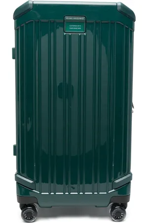 Piquadro Maleta Hardside 4