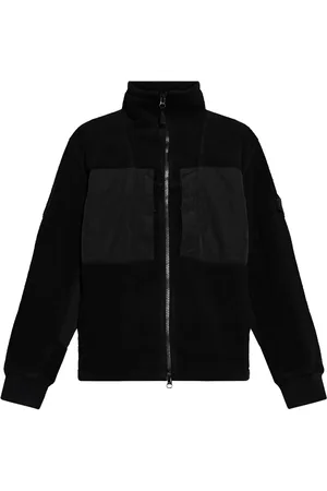Stone Island Chaqueta con distintivo