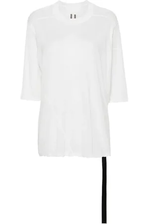 Rick Owens Camiseta Walrus