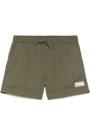 Maison Kitsuné Bañador Flash Fox