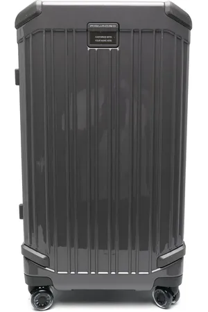 Piquadro Maleta Hardside 4