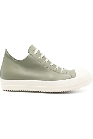 Rick Owens Zapatillas bajas