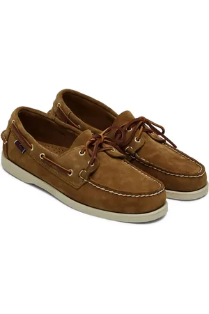 SEBAGO Zapatos náuticos Portland Artisan