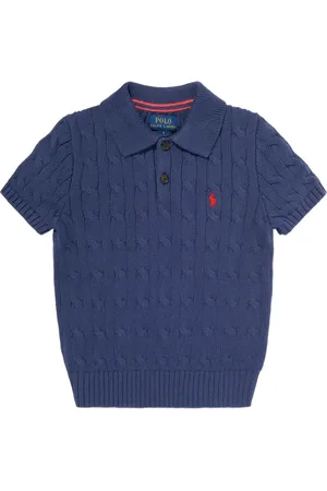 Ralph Lauren Polo de punto
