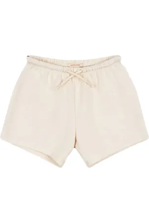 Konges Sløjd Bermudas con cordones