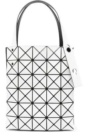Issey Miyake Bolso shopper Lucent pequeño
